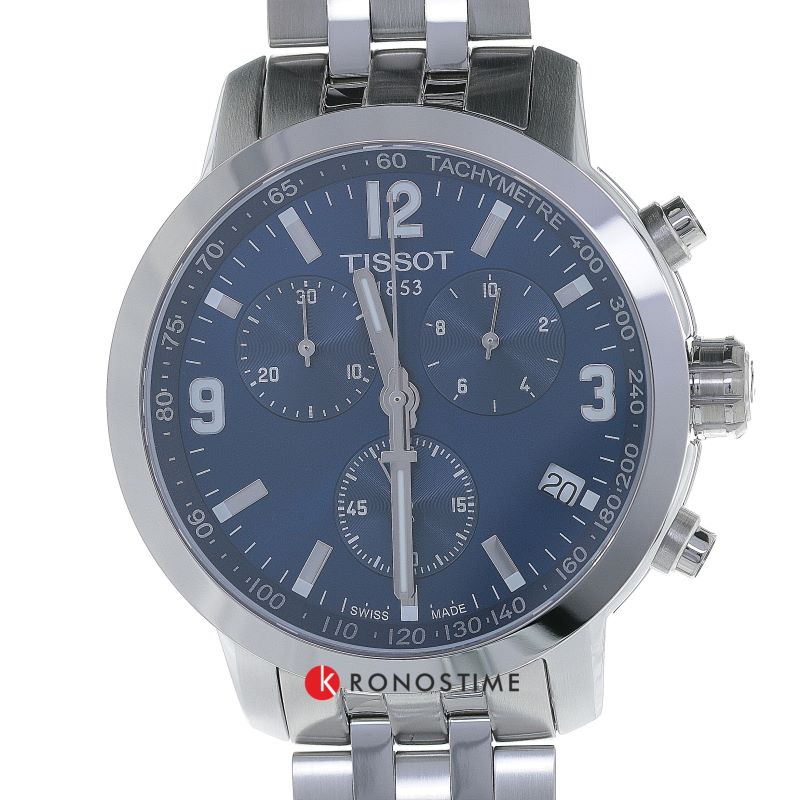 Фотография часов Tissot PRC 200 Chronograph T055.417.11.047.00_43