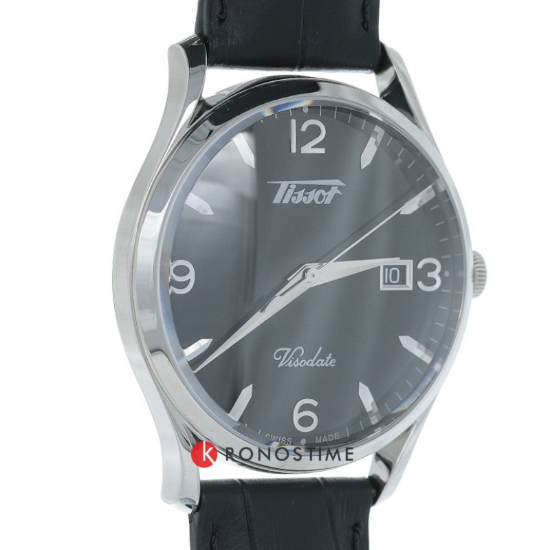 Фотография часов Tissot Heritage Visodate T118.410.16.057.00_31