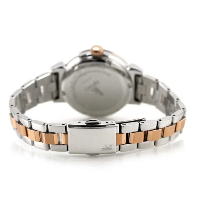 Оригинальные часы Seiko Seiko Lukia SSVM062 механические калибр механизма 4r38 общий вид