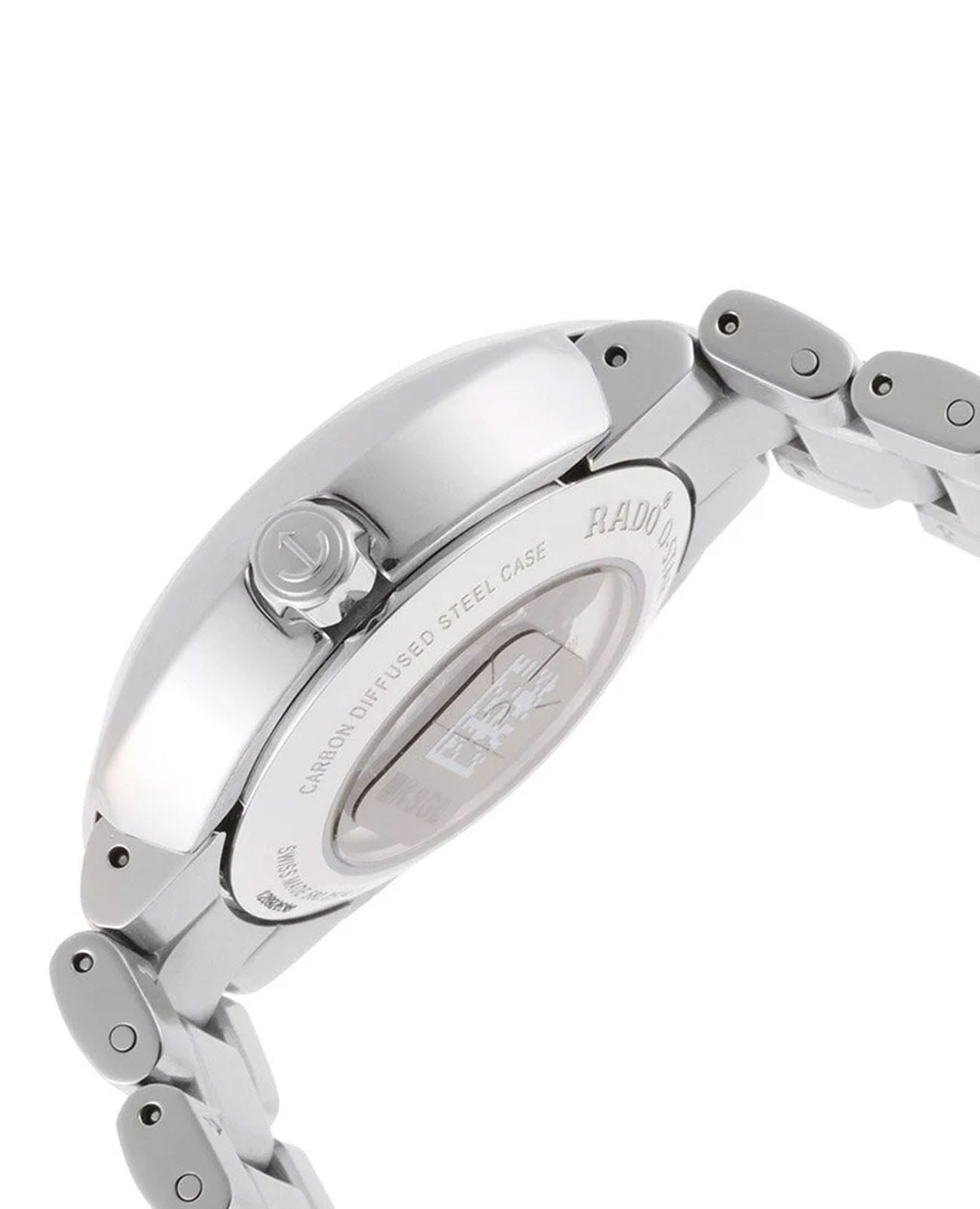 Rado Rado D-Star R15514103 Automatic, наручные женские часы фото под углом