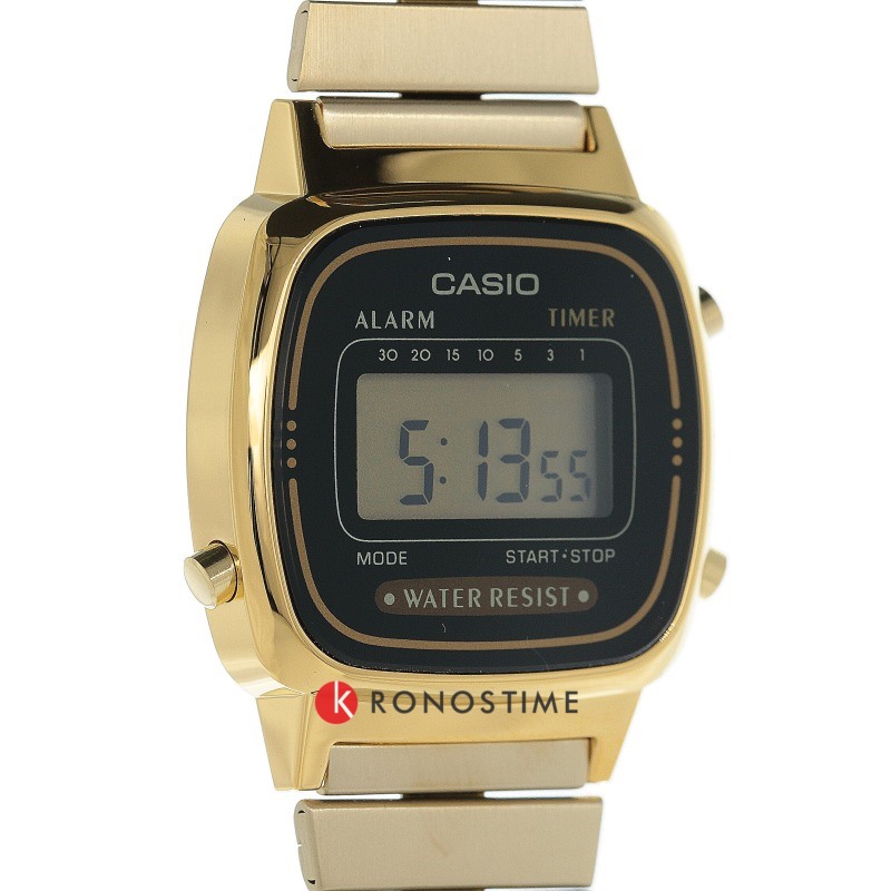 Фотография часов Casio Collection LA670WEGA-1E_33