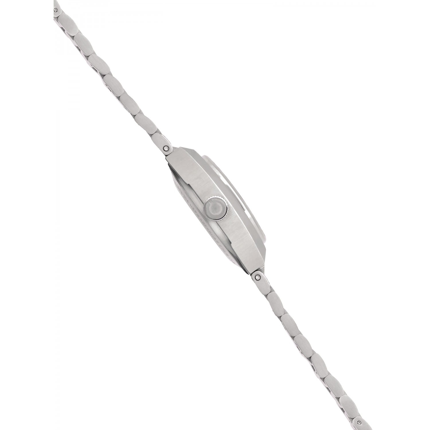 Слава Слава Телевизор 3042705/100-8205  - задняя крышка сталь металл корпуса, россия часы