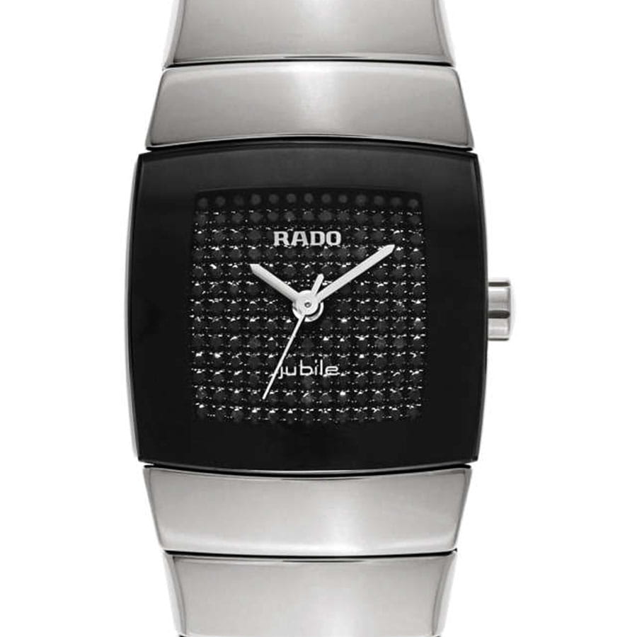 Rado Rado Sintra R13823732 , наручные женские часы фото под углом