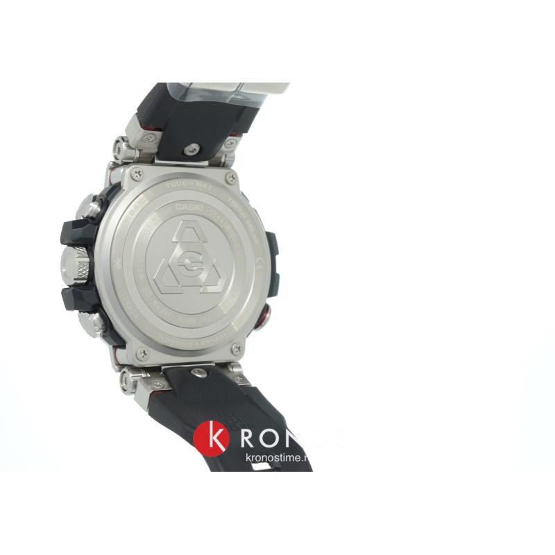 Фотография часов Casio G-Shock  Premium MTG-B1000-1A_15