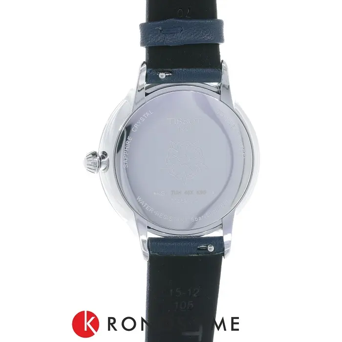 Фотография часов Tissot Odaci-T T133.210.16.116.00_23