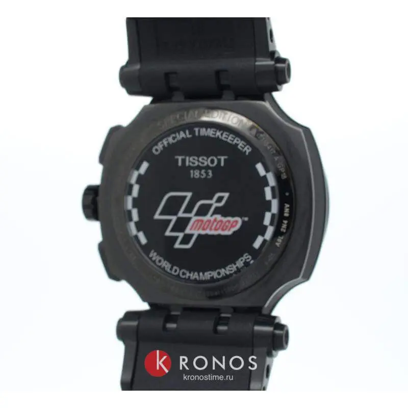 Фотография часов Tissot T-Race Motogp 2018 Special Edition T115.417.37.061.04_20