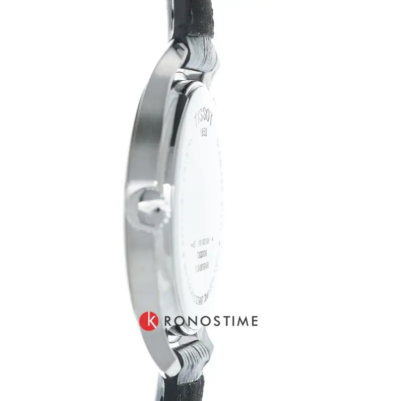 Фотография часов Tissot Tradition Lady T063.210.16.037.00_10