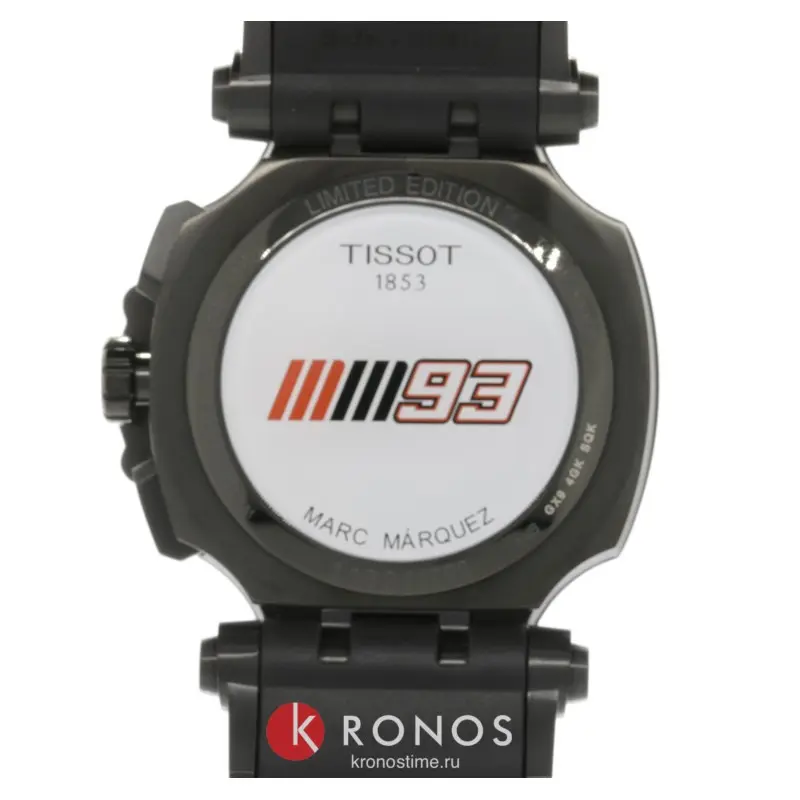 Фотография часов Tissot T-Race Marc Marquez 2018 T115.417.37.061.05_18