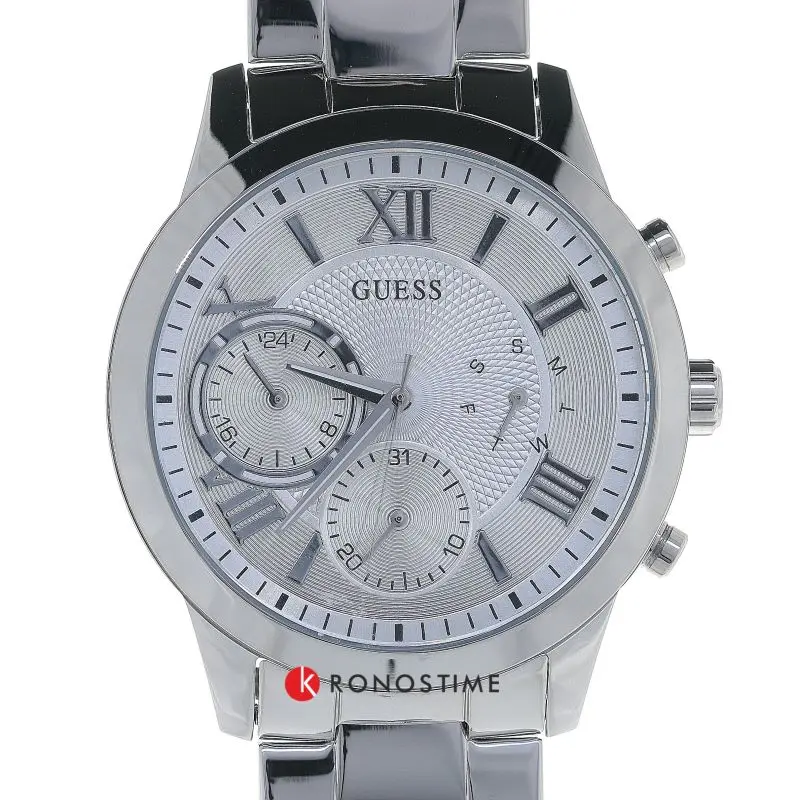 Фотография часов GUESS W1070L1_1