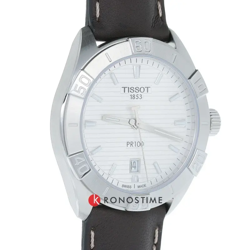 Фотография часов Tissot PR 100 Sport Gent T101.610.16.031.00_33