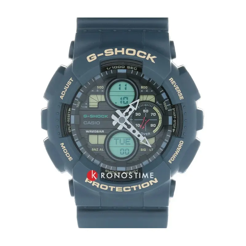 Ga 140 g shock price online