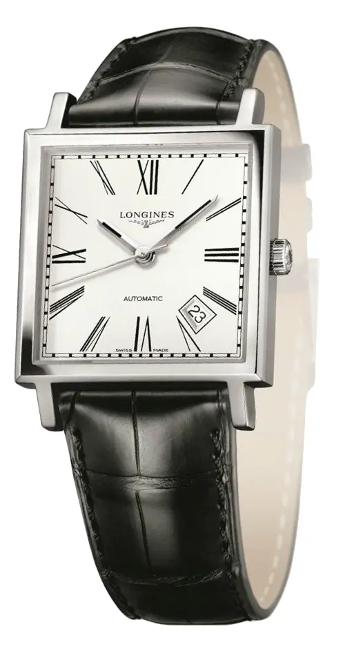 Longines Heritage 1968 L27924710