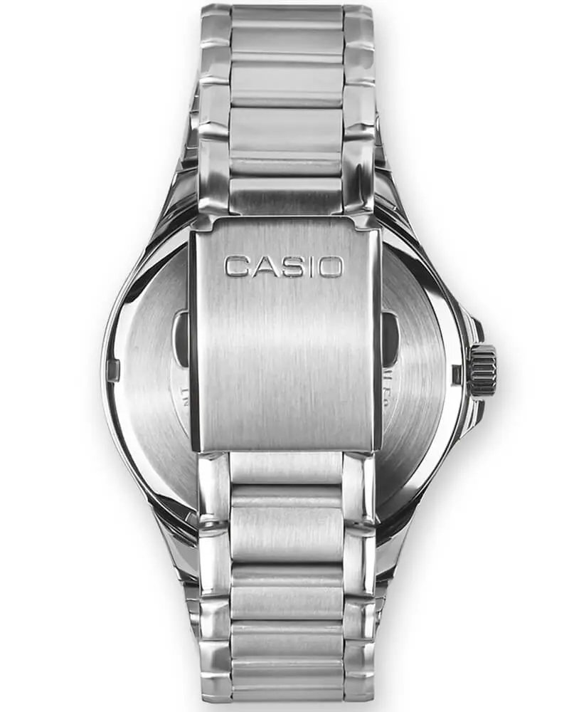 Часы Casio Edifice EF-316D-1A купить в Омске по цене 14875 RUB: описание,  характеристики