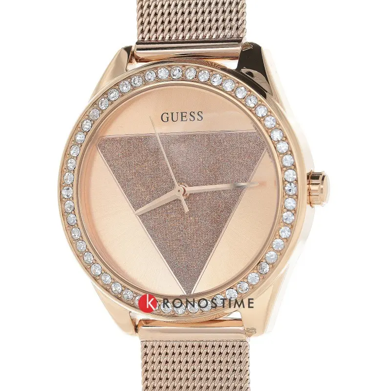 Фотография часов GUESS Trend W1142L4_2