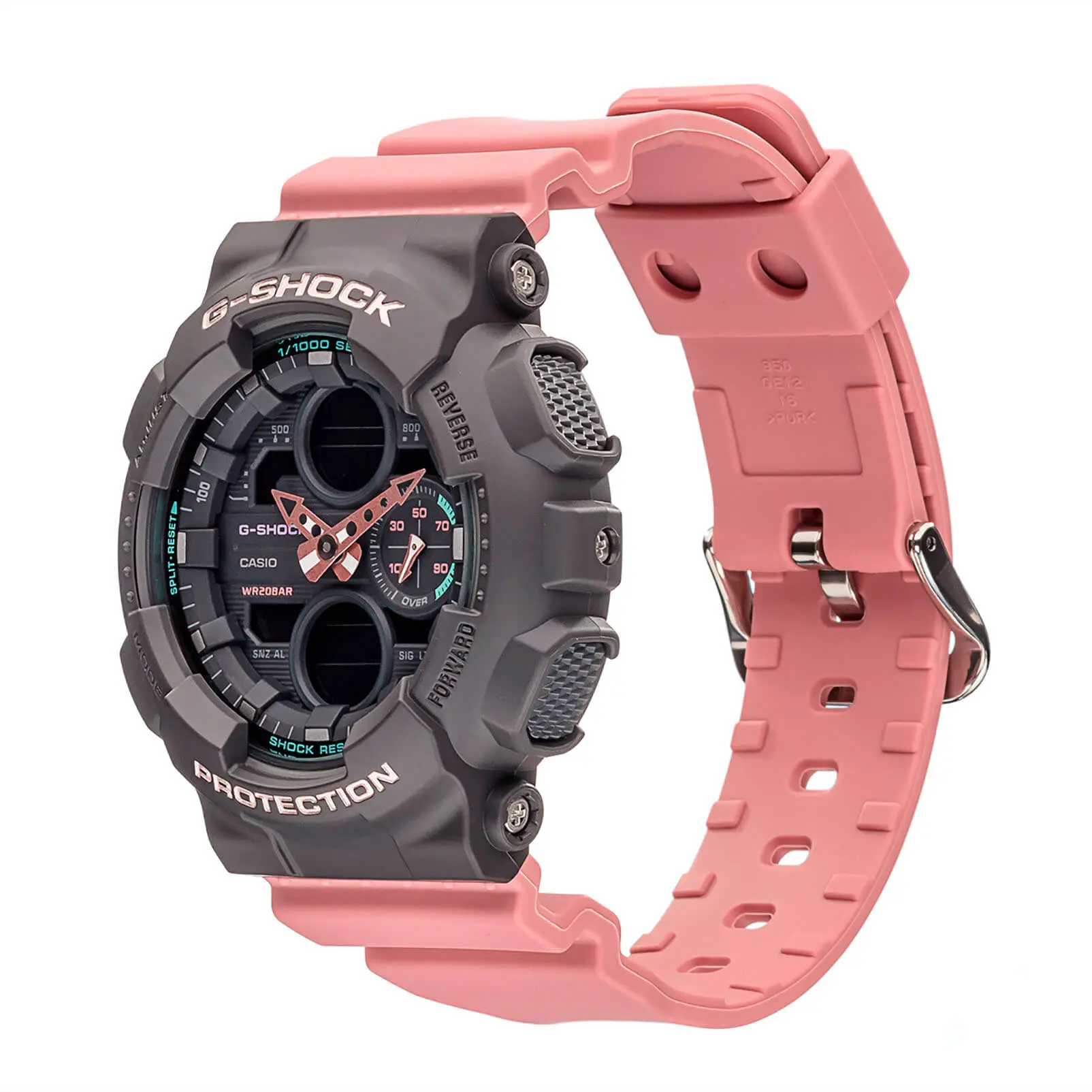 Casio g Shock GMA-s140