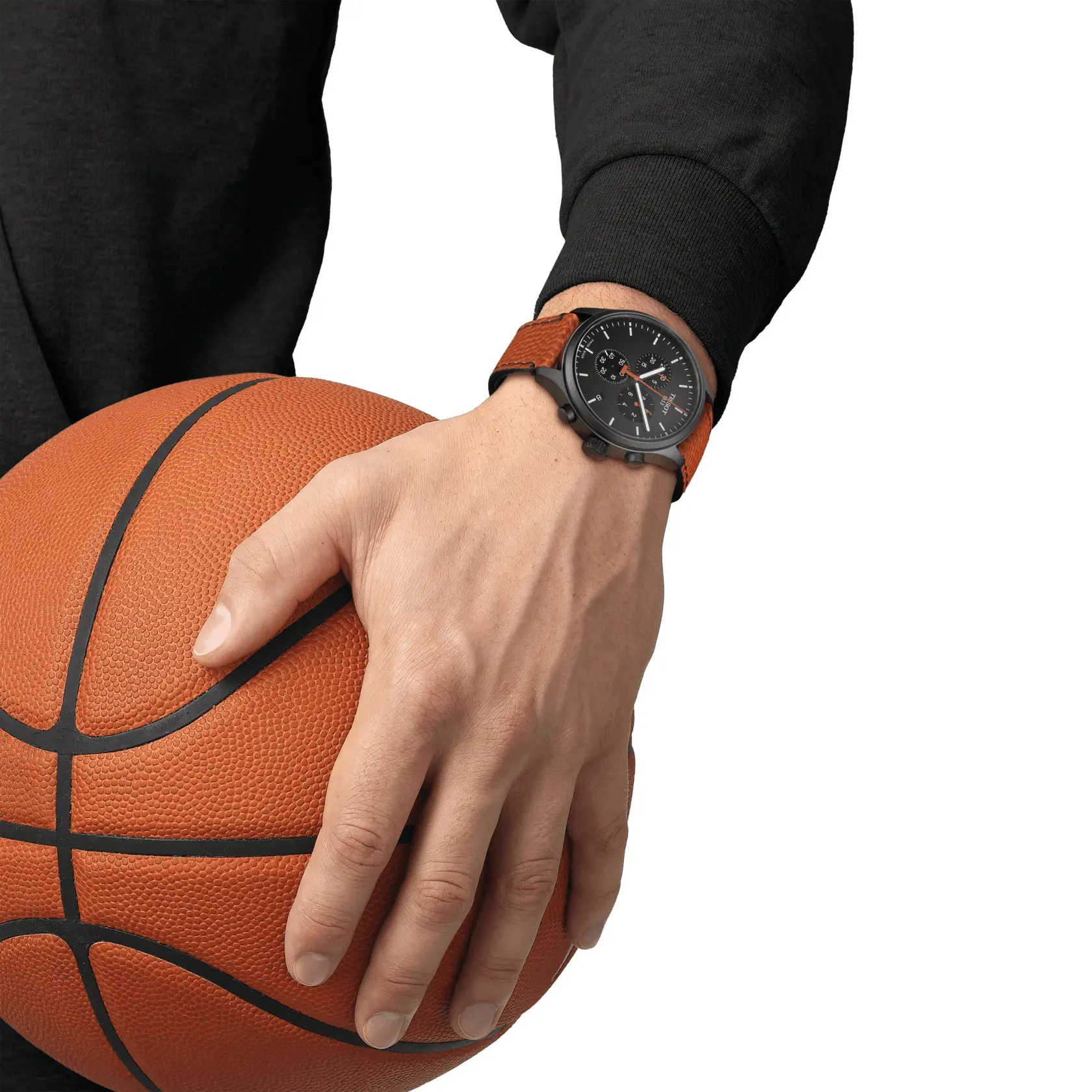 Часы Tissot Chrono XL NBA Special Edition T1166173605112 купить в Омске по  цене 56385 RUB: описание, характеристики