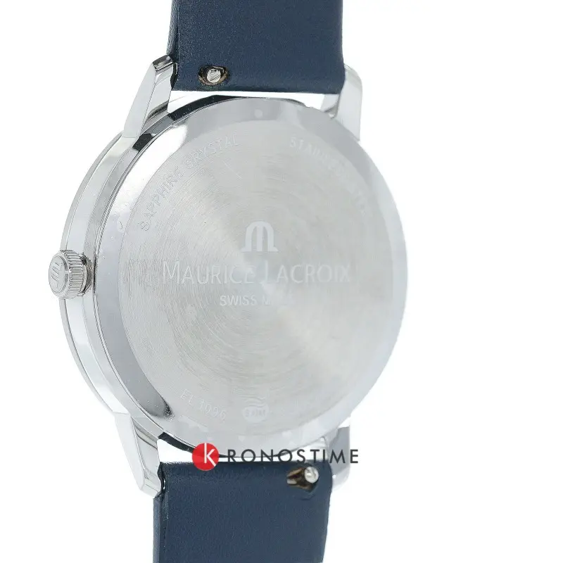 Фотография часов Maurice Lacroix Eliros Moonphase EL1096-SS001-150-1_15