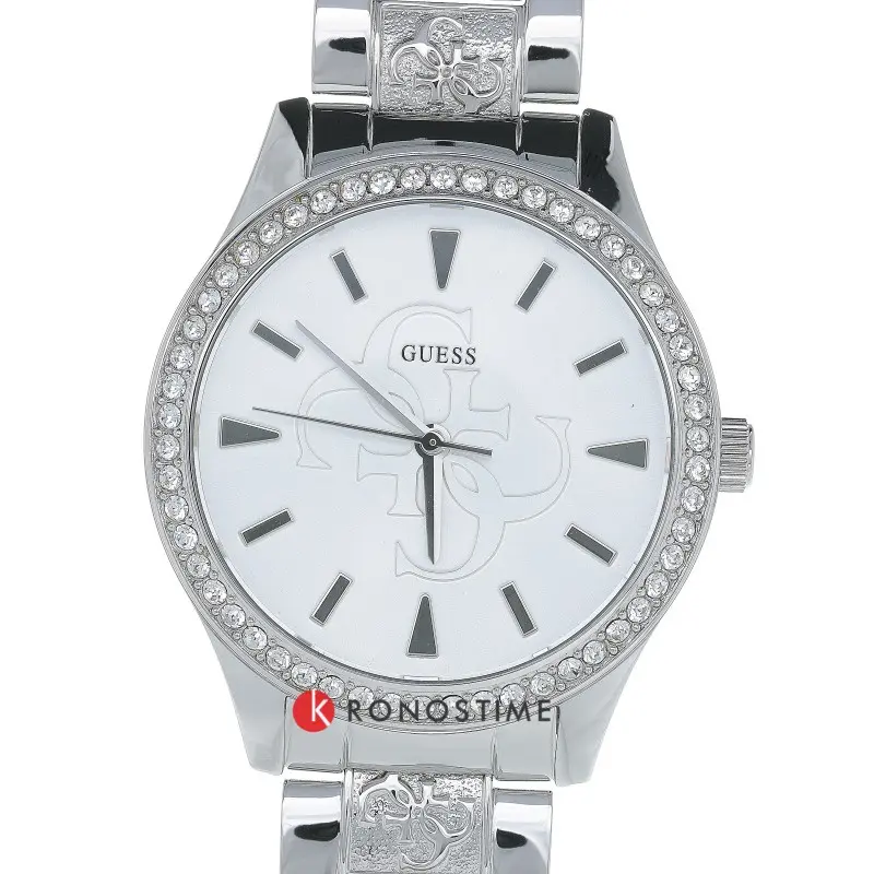 Фотография часов Guess Trend W1280L1