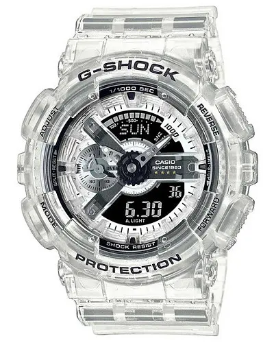 Casio G-Shock GA-114RX-7A