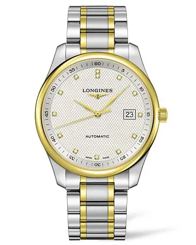 Longines Master Collection L2.893.5.97.7