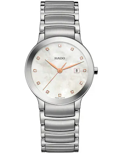 Rado Centrix Diamonds R30928913