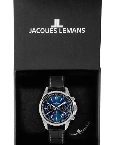 Jacques Lemans Liverpool 1-2117S