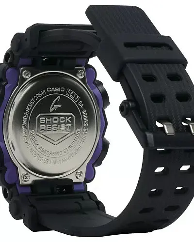 Casio G-Shock GA-900AS-1A