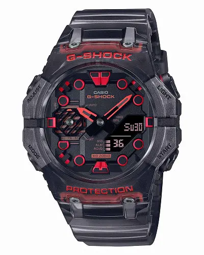 Casio G Shock GA B001 1ADR GA B001 1A 14070 RUB