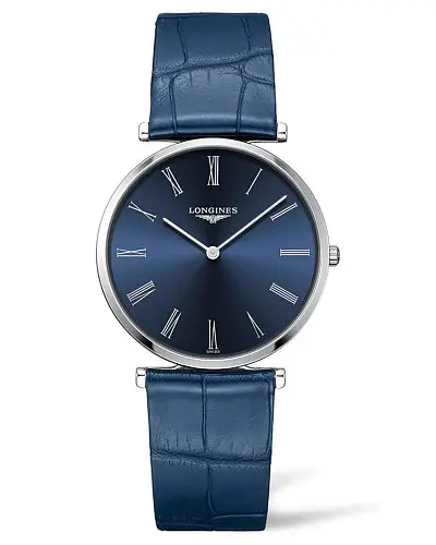 Grand classic longines sale