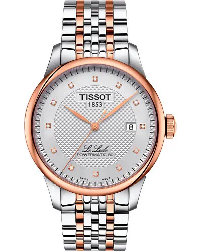 Tissot Le Locle Powermatic 80 T006.407.22.036.01