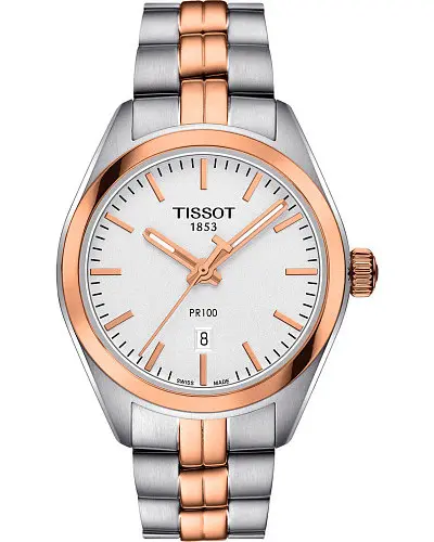 Tissot PR 100 Lady T1012103603101