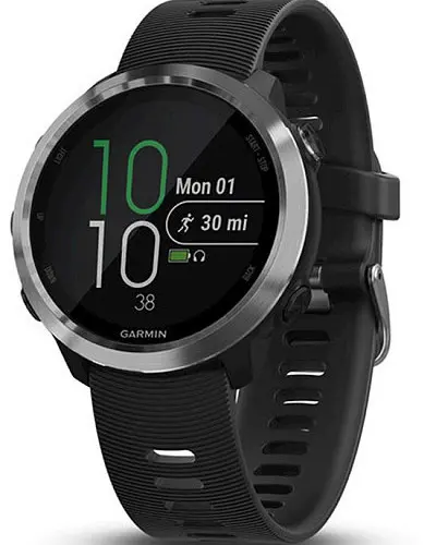 Garmin forerunner 650 online