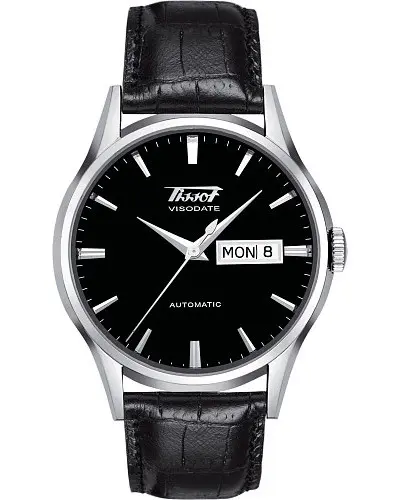 Tissot Heritage Visodate Automatic T019.430.16.051.01