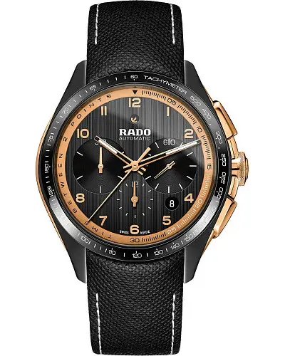 Rado Hyperchrome Automatic Chronograph R32503165