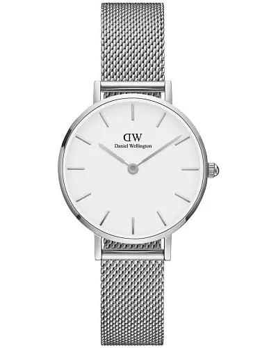 Daniel wellington petite ashfield 32mm best sale