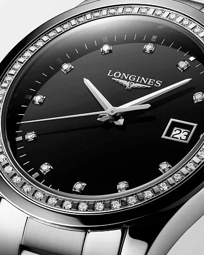 Longines Conquest Classic L2.387.0.57.6