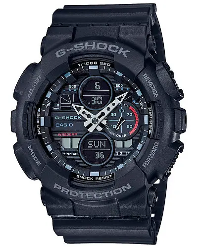 Casio ga 135a deals