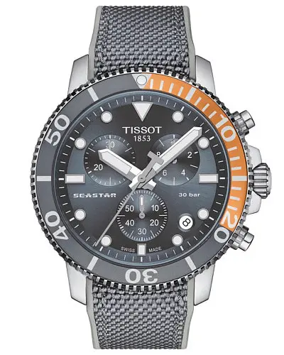 Tissot Automatics III T0654301105100