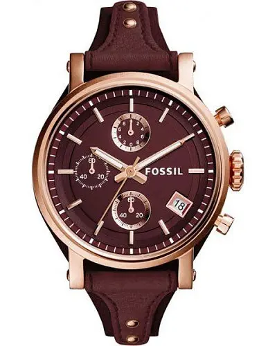 Fossil Carlie  ES4114