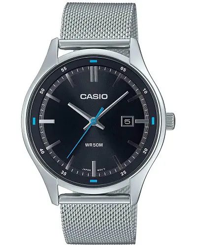 Casio Collection MTP-E710M-1AVDF (MTP-E710M-1A)