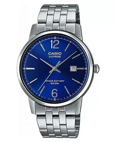 Casio Collection MTS-110D-2A