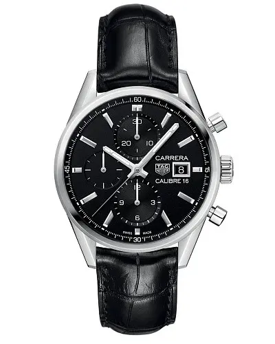 TAG Heuer Carrera CBK2110.FC6266