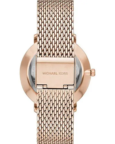 Michael Kors Runway MK4340