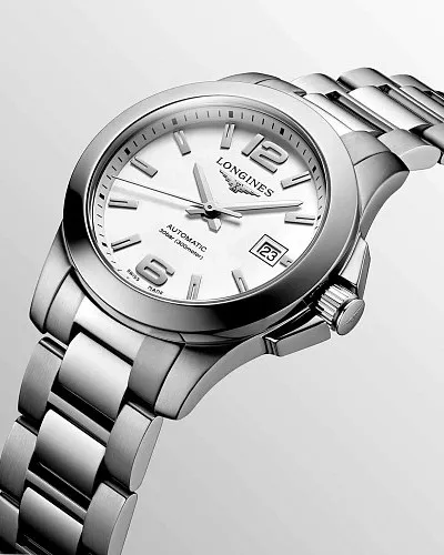 Longines Conquest L3.276.4.16.6