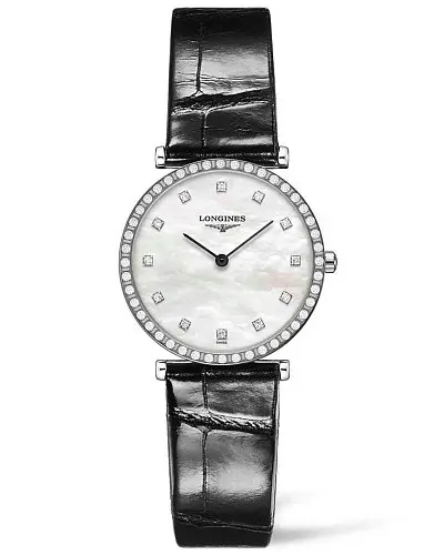 Longines La Grande Classique L4.523.0.87.2