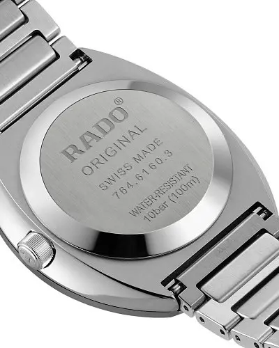 Rado The Original DiaStar R12160213