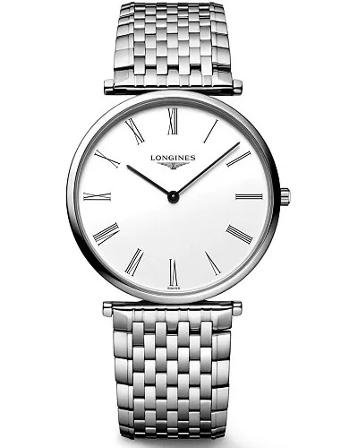 La Grande Classique de Longines L4.755.4.11.6