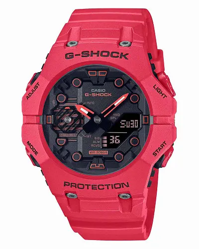 Casio G Shock GA B001 1ADR GA B001 1A 14070 RUB