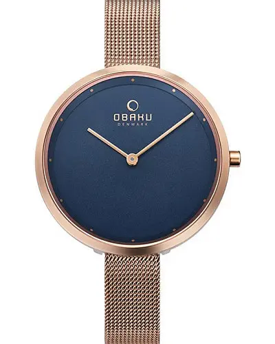 Obaku Ultra Slim V227LXVLMV