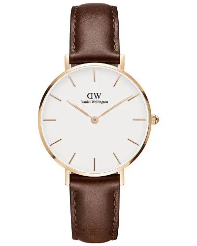 Daniel Wellington Petite Bondi DW00100286 11885 RUB